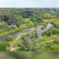 Oil palm plantation for sale, 6 rai @ Bang Baimai Intersection, price 2.XX MB / rai