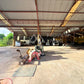 ขายโกดังอู่ซ่อมรถ + ที่ดิน 187 ตร.วา ปากซอย กาญจนวิถี 26 - ติดสี่แยกบางกุ้ง @เมืองสุราษฎร์ ราคา 9.9X ล้านบาท