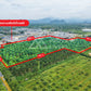 ขายที่ดิน 46-0-89 ไร่ ติดถนนสุราษฎร์ - นครศรี (401) - ข้างโรงงานศรีตรังโกลฟส์ ต.พลายวาส อ.กาญจนดิษฐ์ ไร่ละ 2.X ล้านบาท