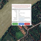 Oil palm plantation for sale, 6 rai @ Bang Baimai Intersection, price 2.XX MB / rai