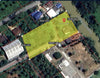 Oil palm plantation for sale, 6 rai @ Bang Baimai Intersection, price 2.XX MB / rai