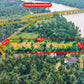 ขายที่ดินริมน้ำ 3-3-4 ไร่  @ท่าข้าม-พุนพิน ตรงข้ามร้านอาหารอาเตี่ยซีฟู้ด และโชว์รูมฟอร์ด สุราษฎร์ธานี ไร่ละ 5.X ล้านบาท