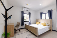 [For Sale - Ready to Move In] Luxury Pool Villa in the Heart of Surat Thani, 3 Bedrooms, 3 Bathrooms, with Private Pool