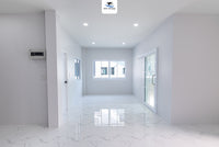 2-story house, Bang Chum Tho 1, 4 bedrooms, 3 bathrooms, Classic Style, Sriwichai 26, Baan Sap Thong, Thongraya, Surat Thani