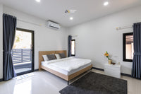 [For Sale - Ready to Move In] Luxury Pool Villa in the Heart of Surat Thani, 3 Bedrooms, 3 Bathrooms, with Private Pool