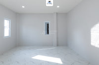 2-story house, Bang Chum Tho 1, 4 bedrooms, 3 bathrooms, Classic Style, Sriwichai 26, Baan Sap Thong, Thongraya, Surat Thani