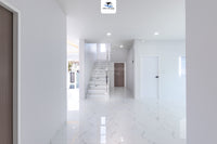 2-story house, Bang Chum Tho 1, 4 bedrooms, 3 bathrooms, Classic Style, Sriwichai 26, Baan Sap Thong, Thongraya, Surat Thani