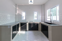2-story house, Bang Chum Tho 1, 4 bedrooms, 3 bathrooms, Classic Style, Sriwichai 26, Baan Sap Thong, Thongraya, Surat Thani