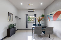 [For Sale - Ready to Move In] Luxury Pool Villa in the Heart of Surat Thani, 3 Bedrooms, 3 Bathrooms, with Private Pool