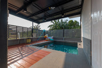 [For Sale - Ready to Move In] Luxury Pool Villa in the Heart of Surat Thani, 3 Bedrooms, 3 Bathrooms, with Private Pool