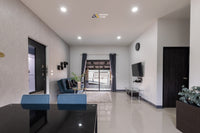 [For Sale - Ready to Move In] Luxury Pool Villa in the Heart of Surat Thani, 3 Bedrooms, 3 Bathrooms, with Private Pool