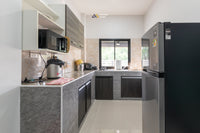 [For Sale - Ready to Move In] Luxury Pool Villa in the Heart of Surat Thani, 3 Bedrooms, 3 Bathrooms, with Private Pool