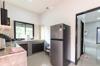 [For Sale - Ready to Move In] Luxury Pool Villa in the Heart of Surat Thani, 3 Bedrooms, 3 Bathrooms, with Private Pool