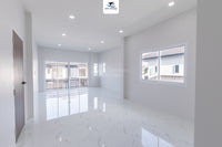 2-story house, Bang Chum Tho 1, 4 bedrooms, 3 bathrooms, Classic Style, Sriwichai 26, Baan Sap Thong, Thongraya, Surat Thani