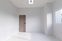 2-story house, Bang Chum Tho 1, 4 bedrooms, 3 bathrooms, Classic Style, Sriwichai 26, Baan Sap Thong, Thongraya, Surat Thani