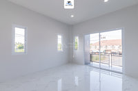 2-story house, Bang Chum Tho 1, 4 bedrooms, 3 bathrooms, Classic Style, Sriwichai 26, Baan Sap Thong, Thongraya, Surat Thani