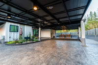 [For Sale - Ready to Move In] Luxury Pool Villa in the Heart of Surat Thani, 3 Bedrooms, 3 Bathrooms, with Private Pool