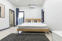 [For Sale - Ready to Move In] Luxury Pool Villa in the Heart of Surat Thani, 3 Bedrooms, 3 Bathrooms, with Private Pool
