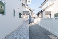 2-story house, Bang Chum Tho 1, 4 bedrooms, 3 bathrooms, Classic Style, Sriwichai 26, Baan Sap Thong, Thongraya, Surat Thani