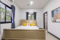 [For Sale - Ready to Move In] Luxury Pool Villa in the Heart of Surat Thani, 3 Bedrooms, 3 Bathrooms, with Private Pool