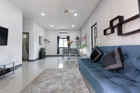 [For Sale - Ready to Move In] Luxury Pool Villa in the Heart of Surat Thani, 3 Bedrooms, 3 Bathrooms, with Private Pool