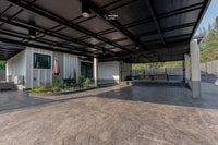 [For Sale - Ready to Move In] Luxury Pool Villa in the Heart of Surat Thani, 3 Bedrooms, 3 Bathrooms, with Private Pool