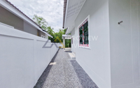 [For Sale - Ready to Move In] Detached House 3 Bedrooms 3 Bathrooms Modern Tropical Style, Bang Baimai, Surat Thani