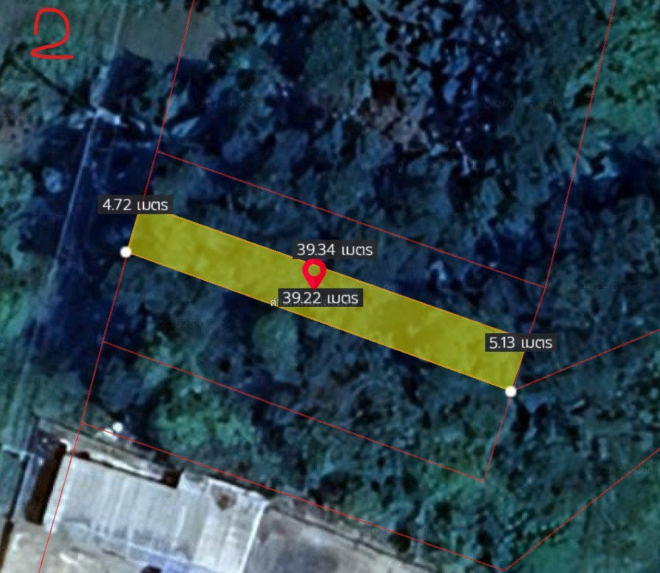 [ขายด่วน] ที่ดินเปล่า ใกล้รพ.ชัยบุรี ติดถนนใหญ่ เริ่มมีการก่อสร้างเป็นถนน 4 เลน แบ่งล็อกขาย ราคา1.XX ลบ./ล็อก