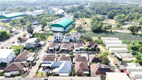 ขายบ้านเดี่ยว สุราษฎร์ โฉลกรัฐ 3 ห้องนอน ใกล้โรงแรม S.22 ราคา 5 ล้านต้น ๆ 2 ห้องน้ำ