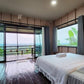 House for sale in Surat Thani, Khao Noi, Khao Hua Kwai Resort, Phunphin, 9 houses, near Phunisa Shop