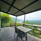 House for sale in Surat Thani, Khao Noi, Khao Hua Kwai Resort, Phunphin, 9 houses, near Phunisa Shop