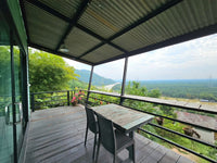 House for sale in Surat Thani, Khao Noi, Khao Hua Kwai Resort, Phunphin, 9 houses, near Phunisa Shop