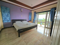 House for sale in Surat Thani, Khao Noi, Khao Hua Kwai Resort, Phunphin, 9 houses, near Phunisa Shop