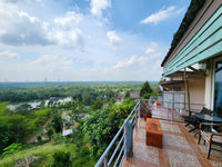 House for sale in Surat Thani, Khao Noi, Khao Hua Kwai Resort, Phunphin, 9 houses, near Phunisa Shop