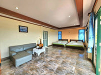 House for sale in Surat Thani, Khao Noi, Khao Hua Kwai Resort, Phunphin, 9 houses, near Phunisa Shop