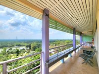 House for sale in Surat Thani, Khao Noi, Khao Hua Kwai Resort, Phunphin, 9 houses, near Phunisa Shop
