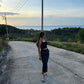 ขายที่ดิน 1 ไร่ครึ่ง Sea View บางปอ @เกาะสมุย 6.XX ลบ.