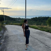 ขายที่ดิน 1 ไร่ครึ่ง Sea View บางปอ @เกาะสมุย 6.XX ลบ.
