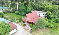 Resort Business for Sale · 14 Rooms · Koh Phangan Buddha Ruksa Resort · 16.5 MB