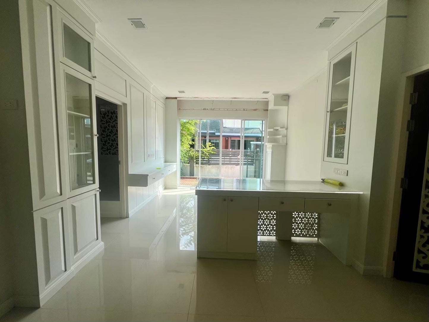 [ขายด่วน] บ้านเดี่ยว 2 ชั้น บ้านสิรภัทร ไพรเวท ทุ่งกง 3 นอน 2 น้ำ ใกล้ร.พ.กรุงเทพ ใกล้เซ็นทรัล และใกล้ร.พ.สุราษฎร์ธานี ราคา 2.5X ลบ. เท่านั่น