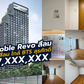 [ขายด่วน] คอนโดหรู Noble Revo สีลม ชั้น 24 ขนาด 66.15 ตร.ม. 2 ห้องนอน 2 ห้องน้ำ ใกล้ BTS สุรศักดิ์