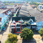 26-000058 ทาว์นโฮม 2 ชั้น  รีโนเวทใหม่ ใกล้โรงแรมเพลินเพชร 16  ตร.วา  1 นอน  2 น้ำ  2 รับแขก  1 จอดรถ หมู่บ้านวังเพชร ซ.2/4   ต.ตลาด  @เมืองสุราษฎร์ธานี